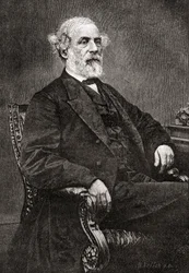 Robert Edward Lee