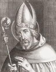Saint Augustine of Hippo