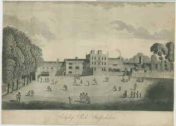 Sedgley Park School