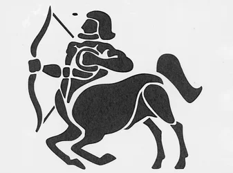Sign of the Zodiac: The Sagittarius (Astrological sign: sagittarius)