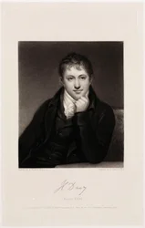 Sir Humphry Davy