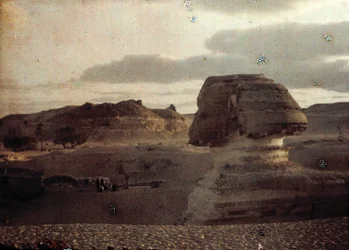 Sphinx