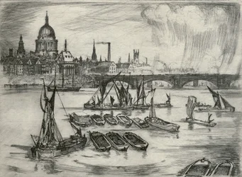 St Paul