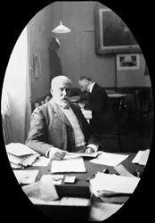 Switzerland Federal Gustave Ador