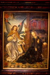 The Annunciation