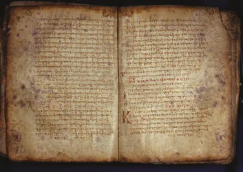 The Archimedes Palimpsest