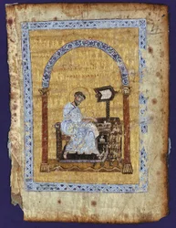 The Archimedes Palimpsest