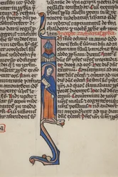 The Book of Zechariah