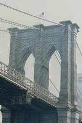 The Brooklyn Bridge