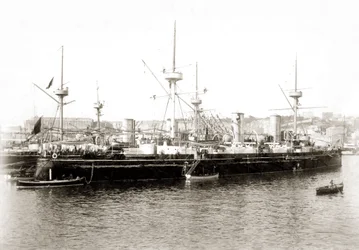 The Italian Torpedo 