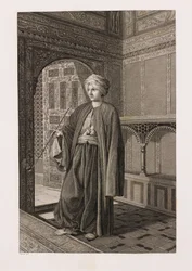 The Mamlouk