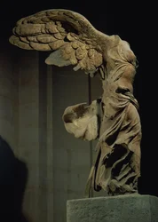 The Victory of Samothrace