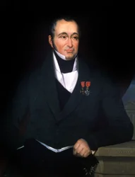 The Doctor Dupuytren
