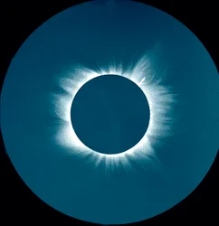 The Sun Corona