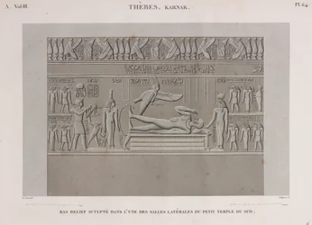 Thebes