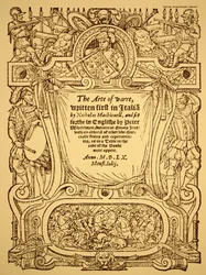 Title Page of 