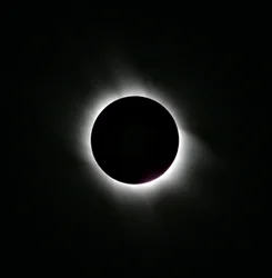 Total Eclipse of the Sun, Turkey, 29 March 2006