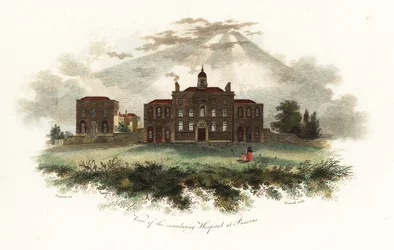 View of Woodville
