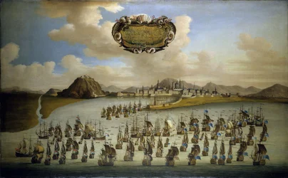 War of the Spanish Succession