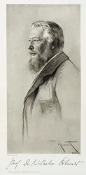 Wilhelm Ostwald