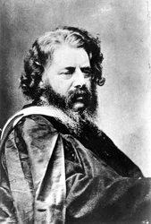 William John MacQuorn Rankine, Scottish civil engineer