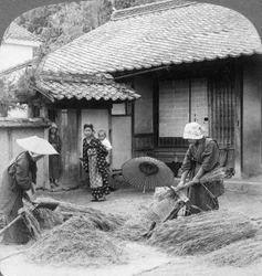 Farmers