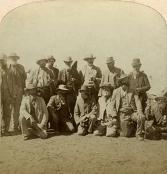 General Cronje