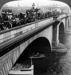 London Bridge, London