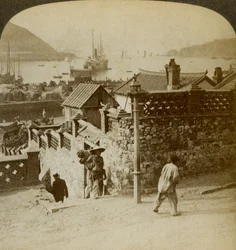 Port Arthur, Manchuria