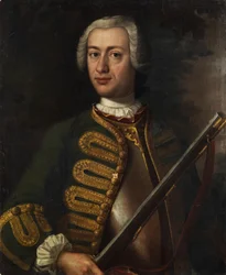 Portrait of a Nobleman