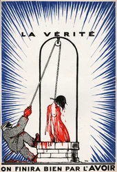 The Truth Hanged