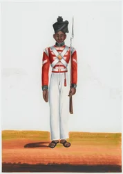 2nd Martin Battalion