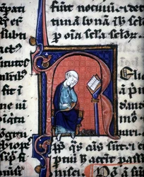 A Miniature Letter 