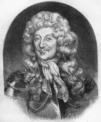 Abraham, Marquis Duquesne (1610 - 1688), French sailor.