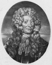 Abraham, Marquis Duquesne (1610 - 1688), French sailor