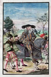 Albert, Duke of Prussia