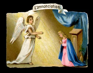 Annunciation