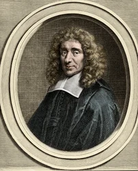 Antoine Furetiere, English grammarian writer