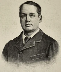 Archibald Philip Primrose, 5th Earl of Rosebery, British Politician