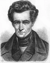 Armand Carrel (1800-1836), French journalist