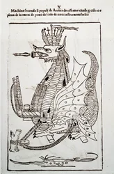 Art of War: Study on Military Machinery