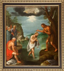 Baptism of Christ