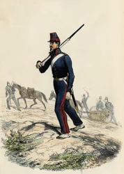 Battalion d