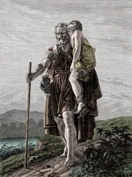 Belisarius - the Byzantine General Belisarius