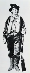 Billy the Kid