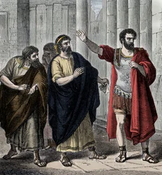 Camillus