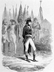 Campaign of Egypt: Napoleon I in Egypt