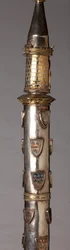 Candelabrum (detail)