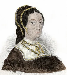 Catherine Howard (Katherine or Katheryn)