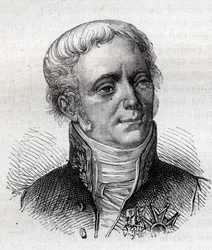Charles-Louis Huguet de Montaran, Marquis of Semonville